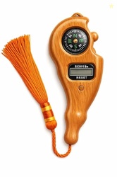 EDNITA Qibla Compass   Digital Tasbeeh Tally  | ,       -   |     (