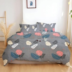 IVAZA Super Soft Ezyption Cotton King Size AC Comforter II Blanket II 