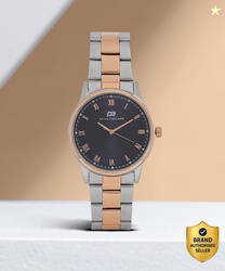 PETER ENGLAND Analog Watch - For Men PE000067B