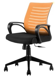 NGFC Ergonomic Office Chair for Home & Office | High-Back Support & Ar