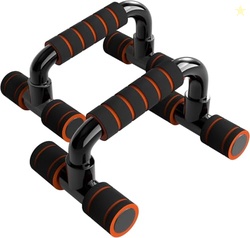 SKYCELL Push Up Bar for Home Workout: Enhance Your Chest & Arm Strengt