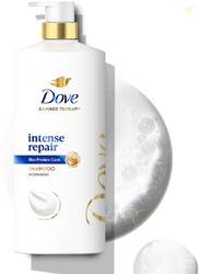 DOVE Intense Repair Nourishing Shampoo 1000 ml