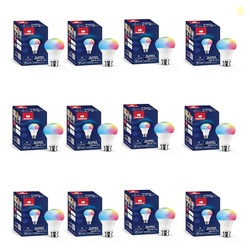 Havells Glamax 12W B22 WiFi LED Smart Bulb with Music Sync Function, C