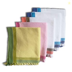 Athom Living Cotton Bath Towel Pack of 5
