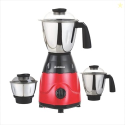 Metalo Mixer Grinder Power Pro 750-Watt, The Ultimate Mixer Grinder wi