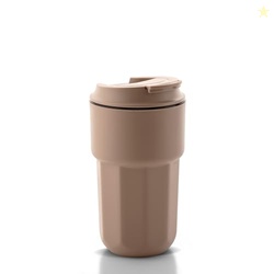Asian Plastowares Java Mug 350ml Insulated Coffee & Tea Cup | Seen on 