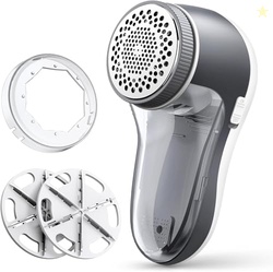 TEKCOOL Fabric Shaver, Lint Remover for Clothes, Electric Lint Shaver 