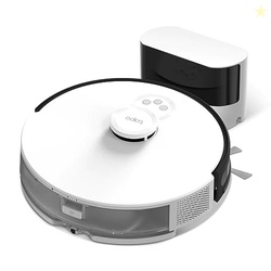 Tapo TP-Link RV30 Robot Vacuum Cleaner with Mop,4200Pa Hyper Suction R