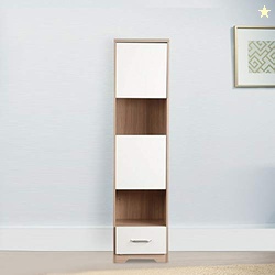 HomeTown Ambra Tall Unit (450x400x1800 mm)