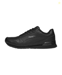 Unisex Adult Smash V2 L Perf Ponderosa Leather Sneakers