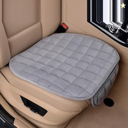 Eliane Memory Foam Car Seat Cushion, Universal Fit with Non-Slip Grip,