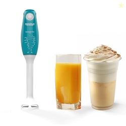 Maharaja Whiteline Speedmix Plus Hand Blender with Stainless Steel Bla