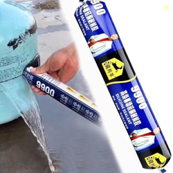 Waterproof Silicone Sealant Adhesive for Leakage Repair, Fast Drying R