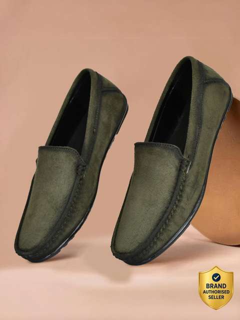 Lightweight Loafers For Men