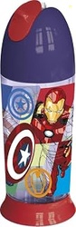 STRIDERS SPACE CANTEEN 280 ML AVENGERS SEVEN WONDERS