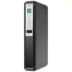 Artis AR-MINIDC-3 Mini UPS for WiFi Router/Modem/Set top Box Devices 8