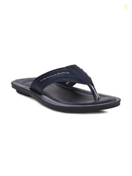 Bata Men's Slip-on Slipper