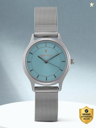 VAN HEUSEN Analog Watch  - For Women VH000004B