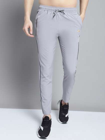 WELL QUALITY Men Sports Track Pants