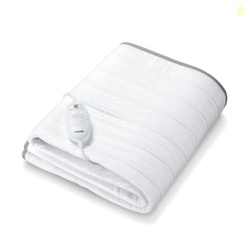 Beurer German Engineering TS 17 Single Electric UnderBlanket for Singl