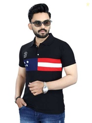 DYRECTDEALS Men Printed T-shirt