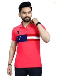 DYRECTDEALS Men Printed T-shirt