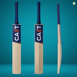 CEAT Future Star Cricket Force Poplar Willow Cricket  Bat For 6 - 7 Yr