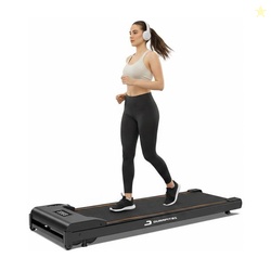 Durafit91 Dash Lite 2.5HP Peak BLDC 8km/h Speed,Remote control Walkpad