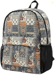 MELVIS 20L Water Resistant Backpack with Bottle Compartment | Lightwei
