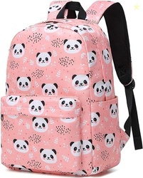 MELVIS 20L Water Resistant Backpack with Bottle Compartment | Lightwei