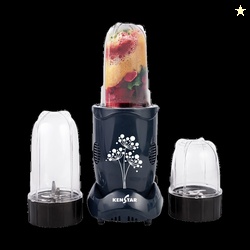 Kenstar Nutrino Blender 350 W Mixer Grinder Nutrino Blender 3J | 3 Jar
