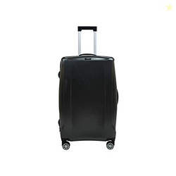 Holiday Road ABS 66.0 cms Steel Grey Hardsided Check-in Luggage (50160