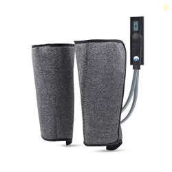 ARG HEALTH CARE Knee Massager for Joint Pain Relief with Heat, Warm Co