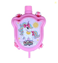 Niku 600 ml Holi Pichkari Water Gun Water Tank for Kids Boys Girls | U