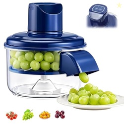 Multipurpose Automatic Fruit & Vegetable Peeler, Rechargeable Electric