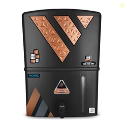 12L storage, RO+UV+UF purification, Copper & Zinc, TDS Adjuster, 12-st