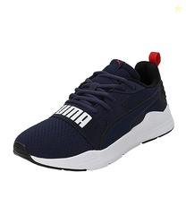 Unisex-Adult Wired Run Pure Sneaker