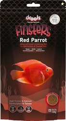 Drools Finsters Red Parrot 100g Pouch