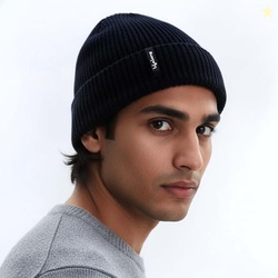 Beanie Cap for Men | Woolen Winter Cap for Men & Women | Thermal Wear 