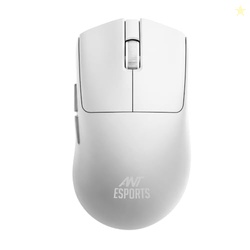 Ant Esports GM380 V2 Tri-Mode Wireless Gaming Mouse | 2.4G + Bluetooth