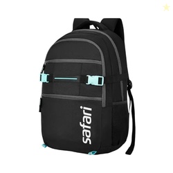 Safari Surge 30L Laptop Backpack Bag for Men & Women, School Bag for B