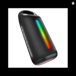 boAt Stone Arc Pro Plus, Spatial Audio, 78mm Drivers, 12H Battery...mo