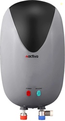 ACTIVA 3 L Instant Water Geyser (3 KVA Special Anti Rust Coated S...mo