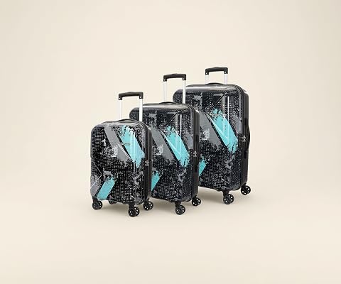 American Tourister Kamiliant by American Tourister ATHER | Printed Tro