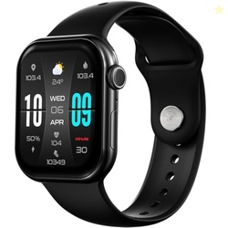 Fire-Boltt Ring X Smart Watch with 2.01 Always-On Display, Bluetooth C