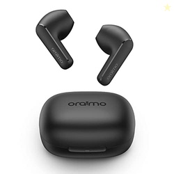 Oraimo Roll Truly Wireless Earbuds Half in Ear Bluetooth Earbuds with 