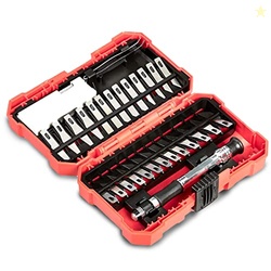 AGARO Hobby Knife Set 29 pcs Set HK2129