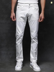 RARE RABBIT Men Corvo Jeans