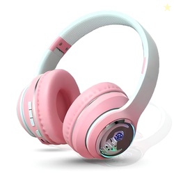 GameSir Newly Launches Astro Junior Premium, Wireless Bluetooth, Over-