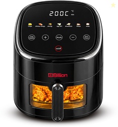 Billion Bistro Lite Air Fryer 5 L